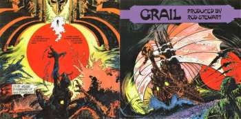 CD Grail: Grail