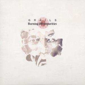 CD Grails: Burning Off Impurities