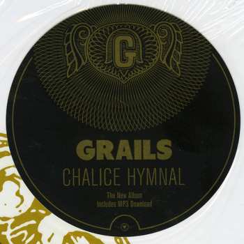 2LP Grails: Chalice Hymnal
