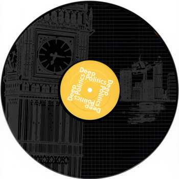 2LP Grails: Deep Politics