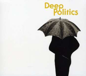 CD Grails: Deep Politics