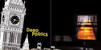 2LP Grails: Deep Politics