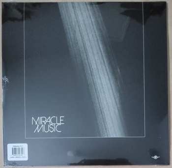 LP Grails: Miracle Music CLR | LTD