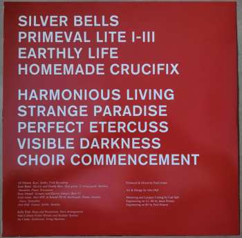 LP Grails: Miracle Music CLR | LTD