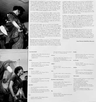 LP Grain: We'll Hide Away ∙ Complete Recordings 1993-1995 CLR | LTD