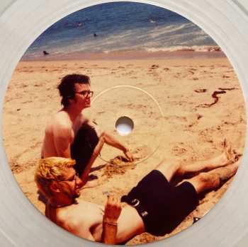 LP Grain: We'll Hide Away ∙ Complete Recordings 1993-1995 CLR | LTD