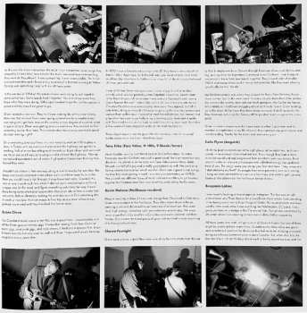 LP Grain: We'll Hide Away ∙ Complete Recordings 1993-1995 CLR | LTD