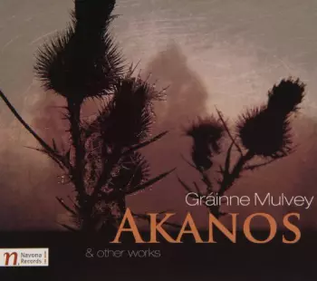 Akanos & Other Works