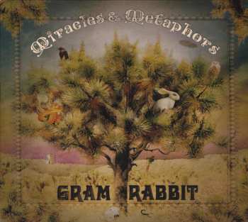 CD Gram Rabbit: Miracles & Metaphors