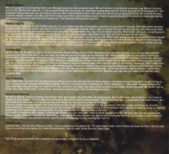 CD Gram Rabbit: Miracles & Metaphors