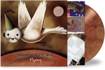 Album Grammatrain: Flying
