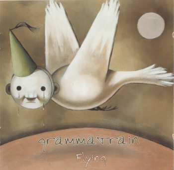 CD Grammatrain: Flying