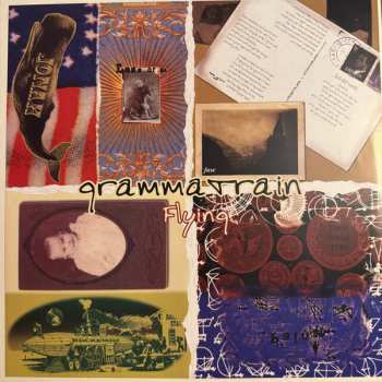 LP Grammatrain: Flying LTD