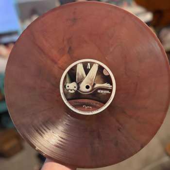 LP Grammatrain: Flying LTD