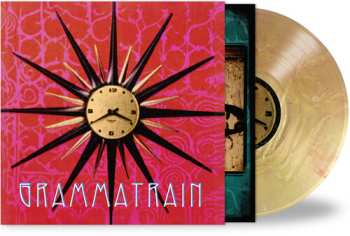 Album Grammatrain: Grammatrain