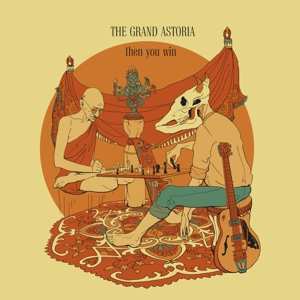 SP Grand Astoria: 7-then You Win