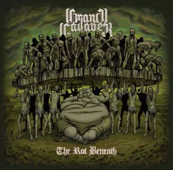 Grand Cadaver: Rot Beneath The