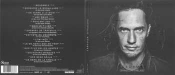 CD Grand Corps Malade: Mesdames DLX