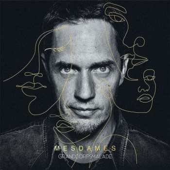 CD Grand Corps Malade: Mesdames DLX