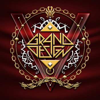 Album Grand Design: V