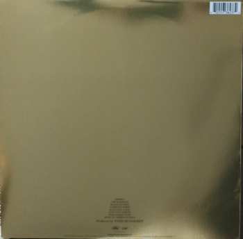 LP Grand Funk Railroad: We're An American Band