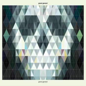 LP/CD Grand General: Grand General