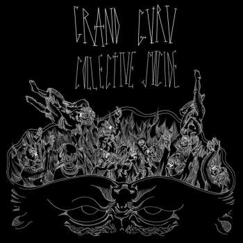 LP/CD Grand Guru: Collective Suicide