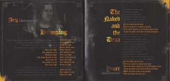 CD Grand Magus: Triumph And Power