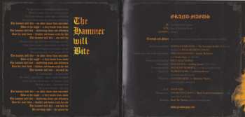 CD Grand Magus: Triumph And Power