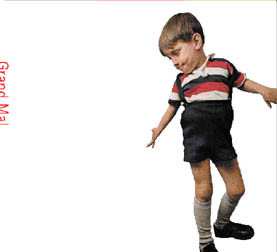 Album Grand Mal: Perfect Fit