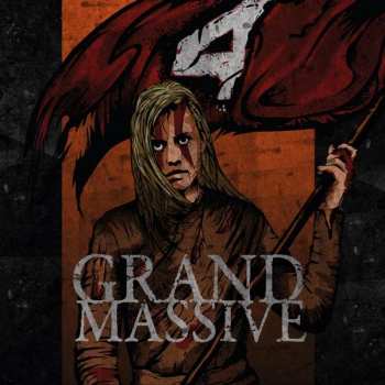 CD Grand Massive: 4