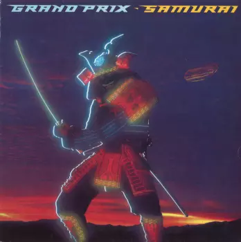 Samurai