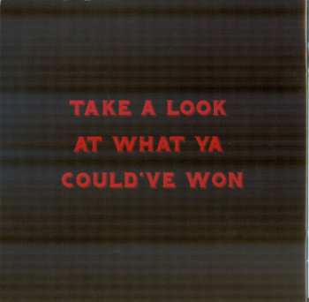 CD Grand Slam: Wheel Of Fortune