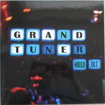 LP Grand Tuner: Sould Out CLR | LTD