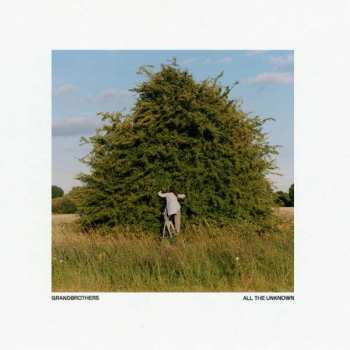 CD Grandbrothers: All The Unknown