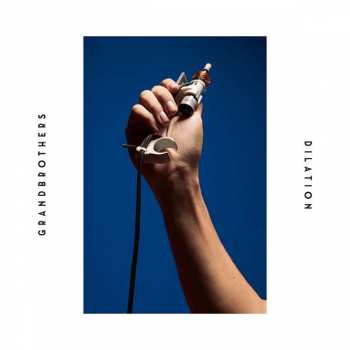 Album Grandbrothers: Dilation