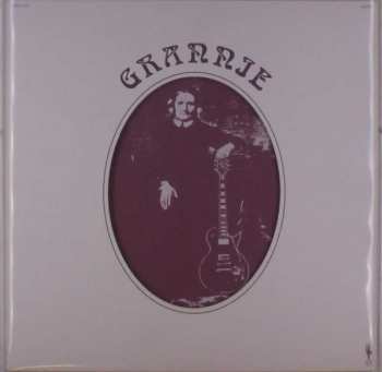 LP Grannie: Grannie
