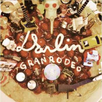 Album Granrodeo: Darlin