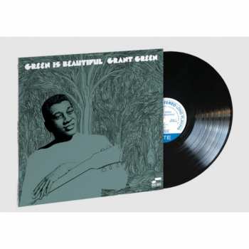 LP Grant Green: Green Is Beautiful (180g)