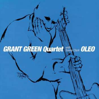 LP Grant Green: Oleo LTD