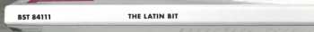 LP Grant Green: The Latin Bit