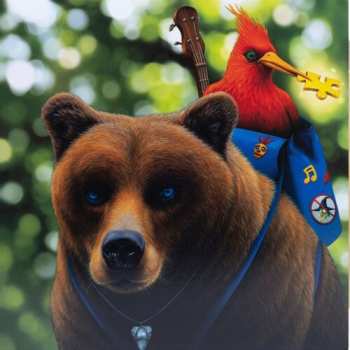 Album Grant Kirkhope: Banjo-Kazooie