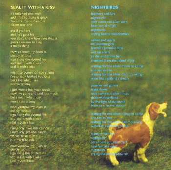 CD Grant Lee Phillips: Little Moon