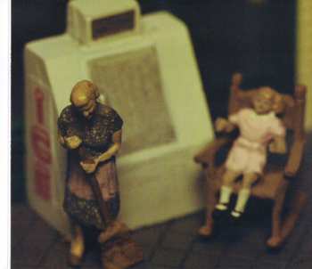 CD Grant Lee Phillips: Little Moon