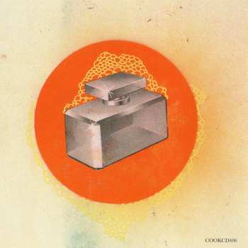 CD Grant Lee Phillips: Strangelet