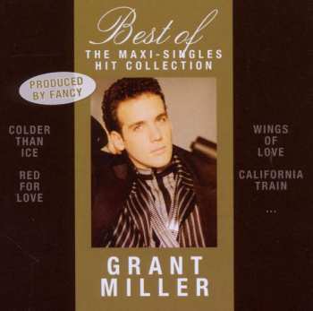 Album Grant Miller: Best Of
