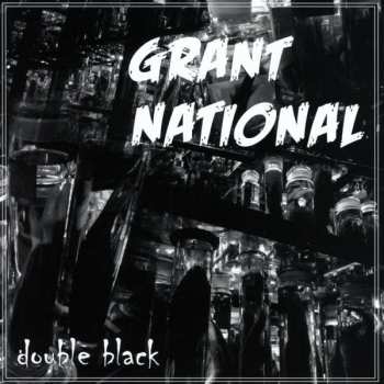 CD Grant National: Double Black