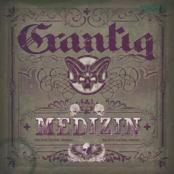 Medizin