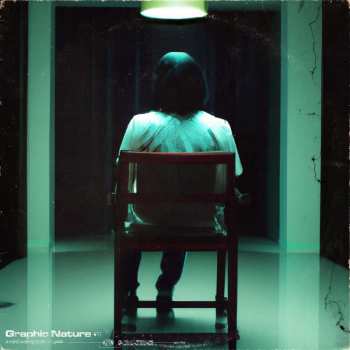 LP Graphic Nature: A Mind Waiting To Die