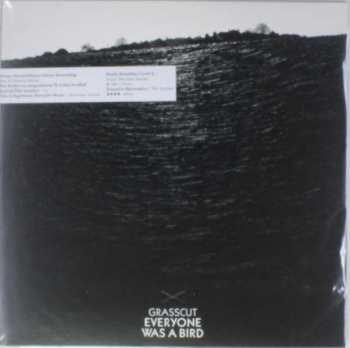 LP Grasscut: Everyone Was A Bird 